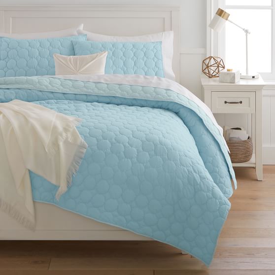 Polka Dot Bedding 