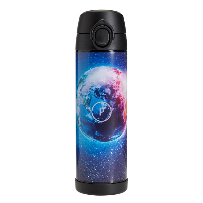 Eclipse Water Bottle