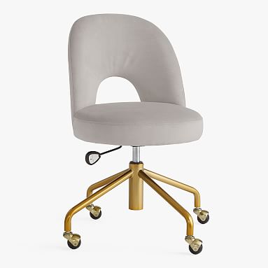 andie swivel desk chair