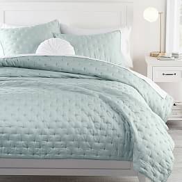 Fair Trade Certified™ | Bedding, Furniture & More | Pottery Barn Teen