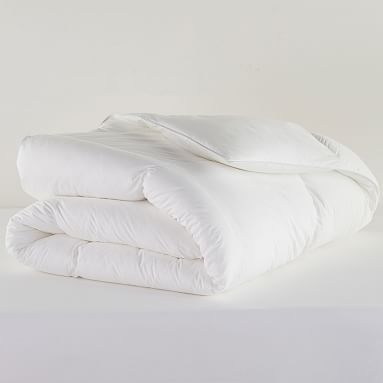 Fluffiest Ever Duvet Insert | Pottery 