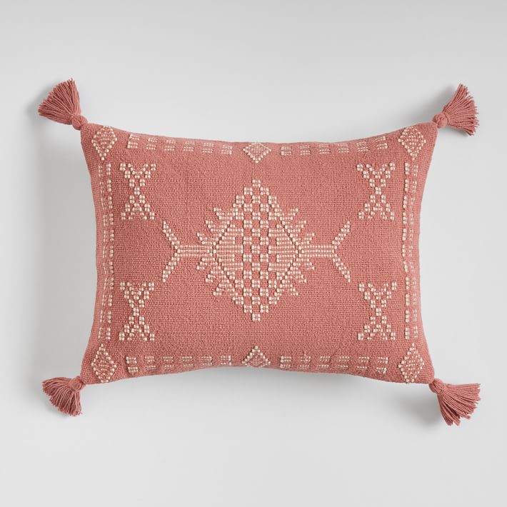 Mojave Pillow Cover