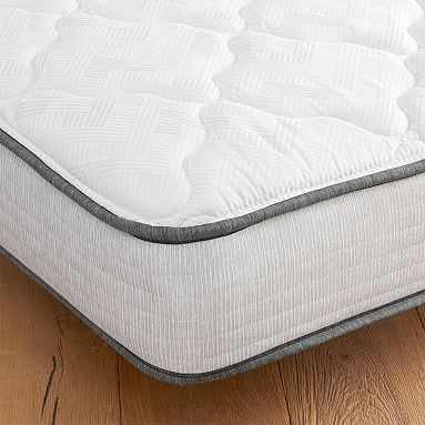 simmons bunk mattress