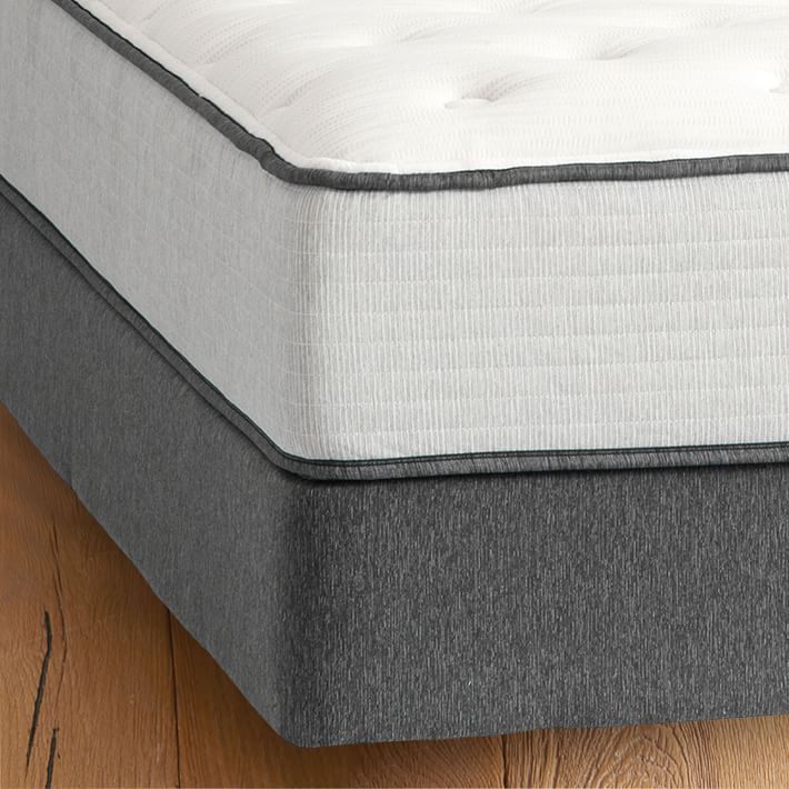 luxury comfort mattress