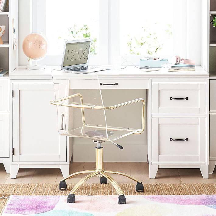 hampton smart storage desk