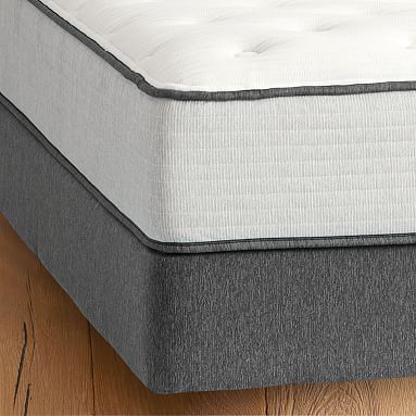 beautyrest luxury plush mattress