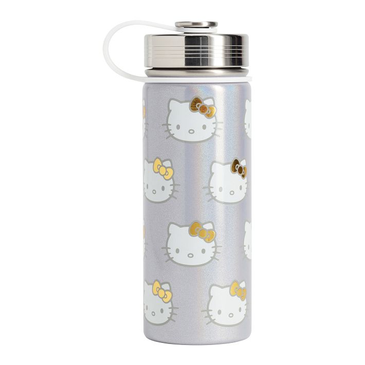 Hello Kitty® Glam Slim Water Bottle