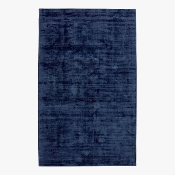 Navy Blue Rug Pottery Barn Teen