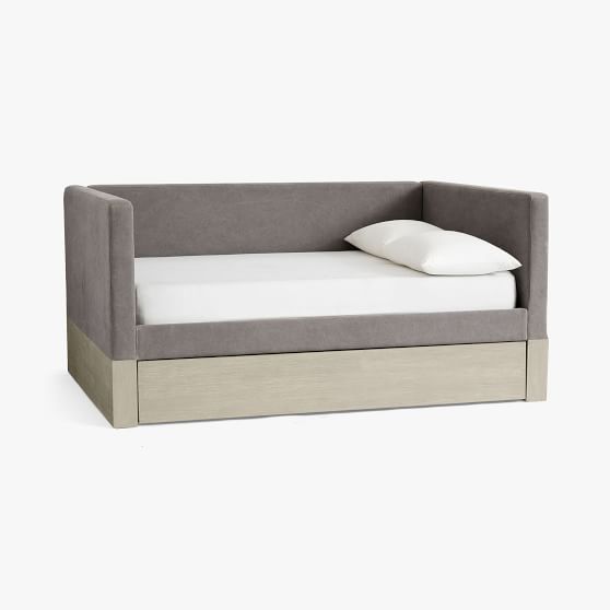 Trundle Bed Pottery Barn