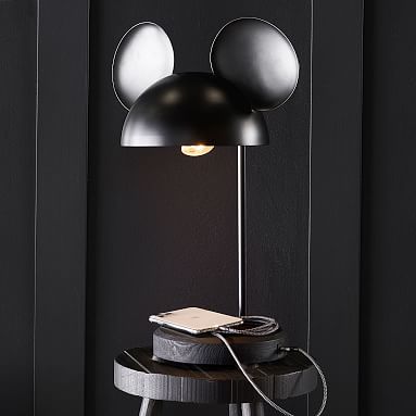 disney desk lamp