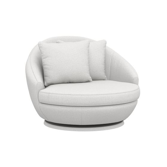 Round Chairs Circle Chairs & Saucer Chairs Pottery Barn Teen