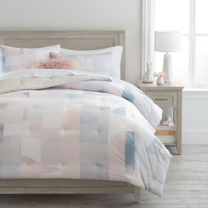 west elm twin xl comforter