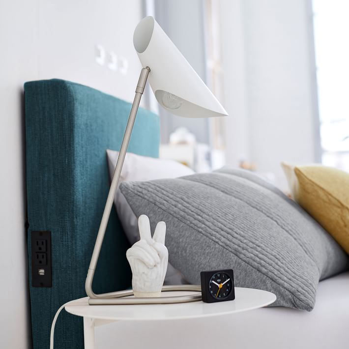 west elm task lamp