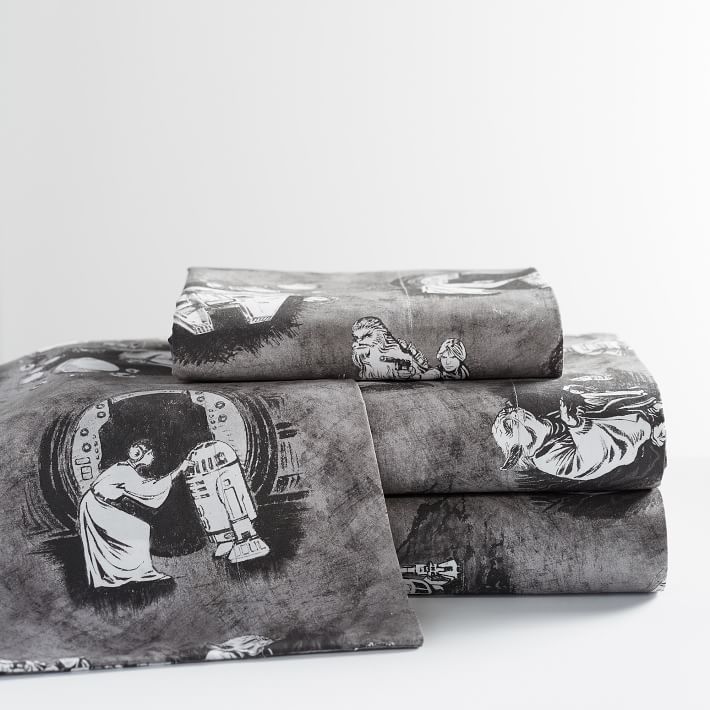 Star Wars™ Iconic Moments Sheet Set 
