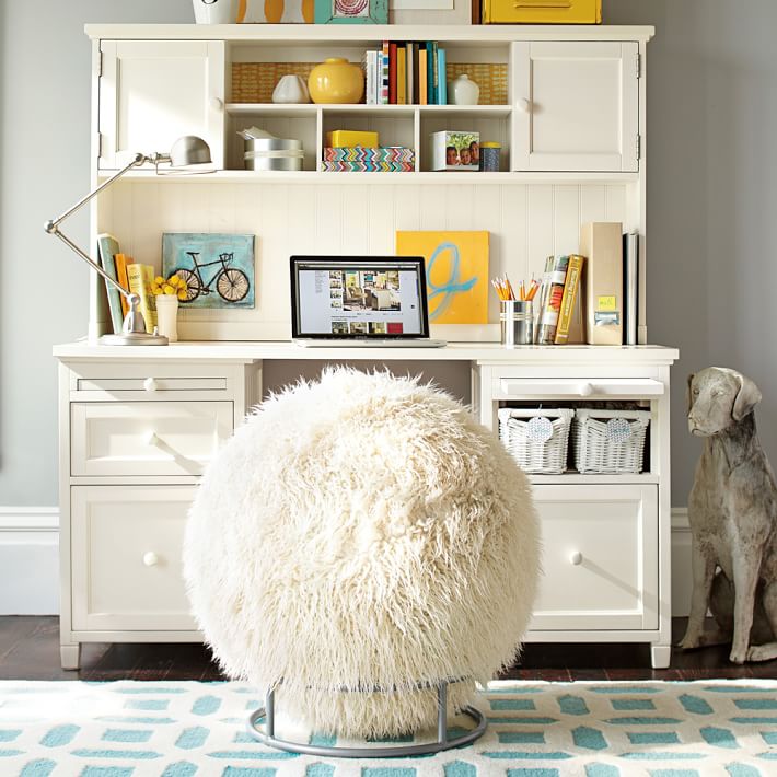 navy blue bar stool