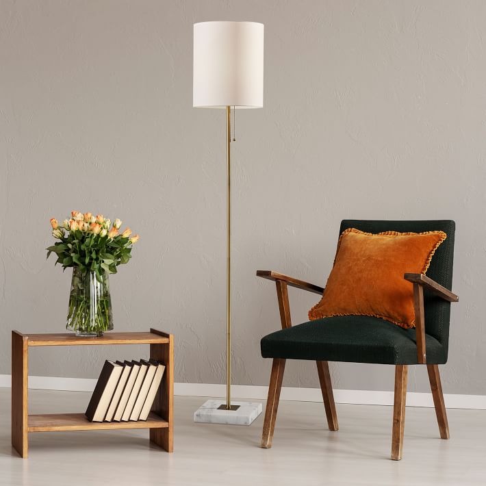 fiona floor lamp