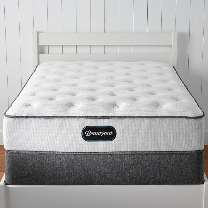 beautyrest luxury plush mattress