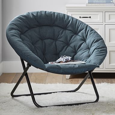 round butterfly chair