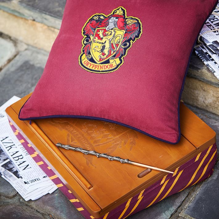 gryffindor lap desk