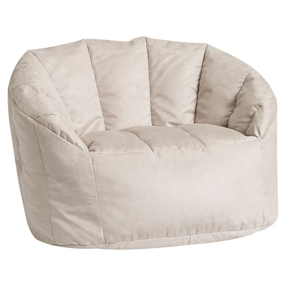 cushy club chair