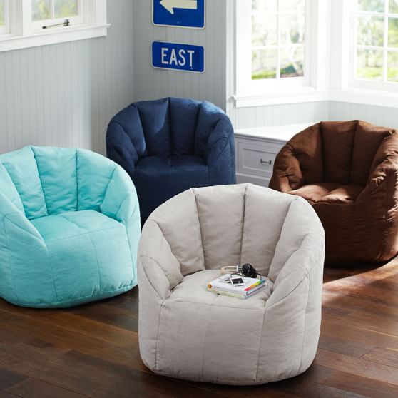 butterfly tub chair