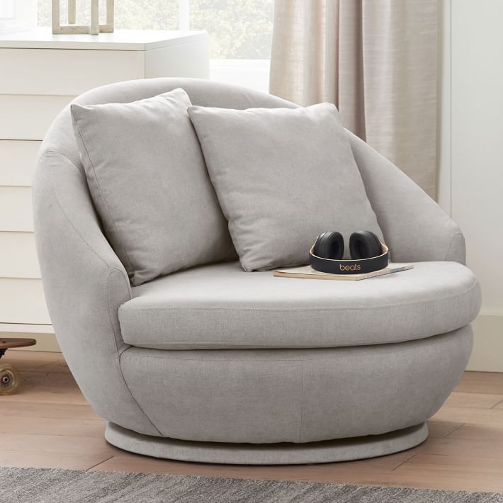 grande swivel chair