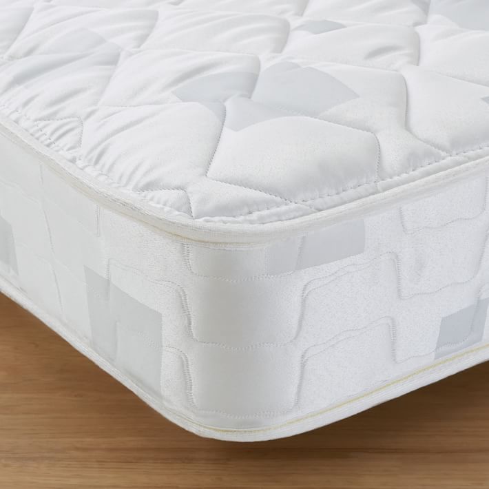 silentnight bunk bed mattress