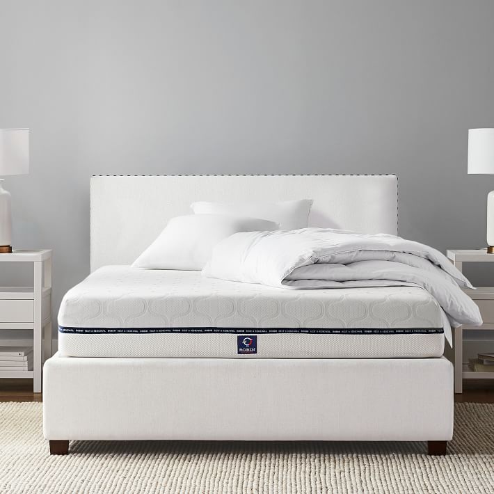 robin spring mattress