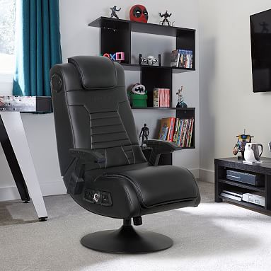 gaming chair x rocker argos