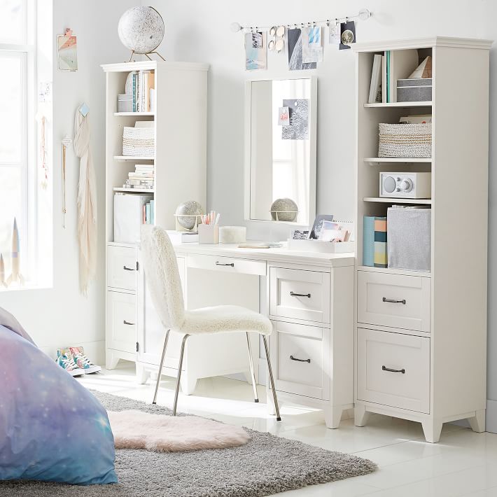 hampton smart storage desk