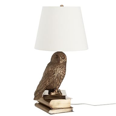 Harry Potter™ Hedwig™ Lamp