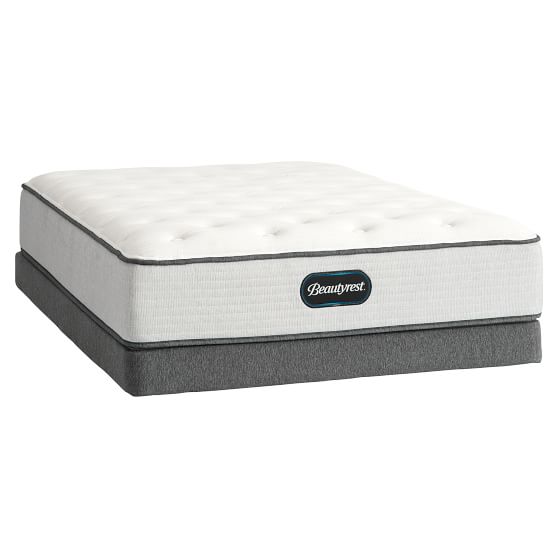 simmons beautyrest adjustable bed