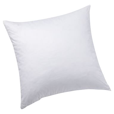 Essential Decorative Pillow Inserts, Euro 26
