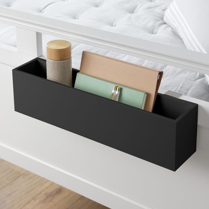 Bedside Caddy | Pottery Barn Teen