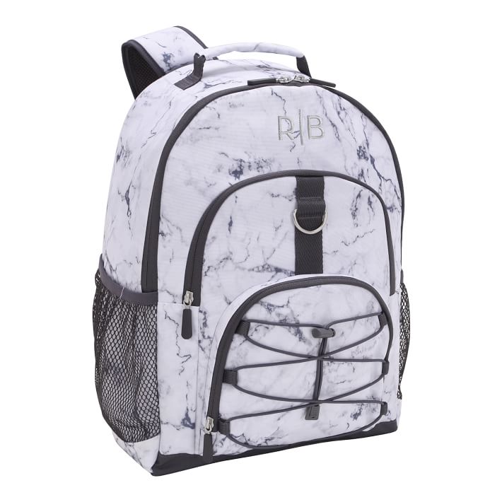 Gear-Up Quarry Recycled Backpacks