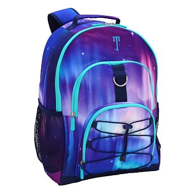 Gear-Up Aurora Recycled Backpack, Large