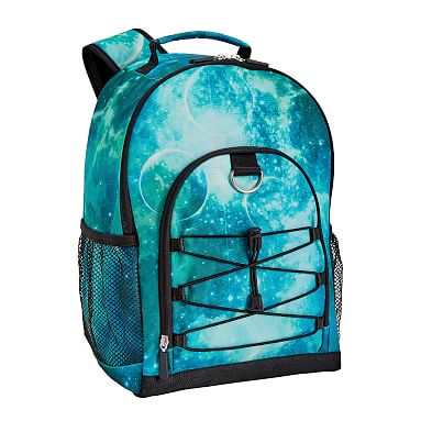Gear-Up Interstellar Recycled Backpack, Small