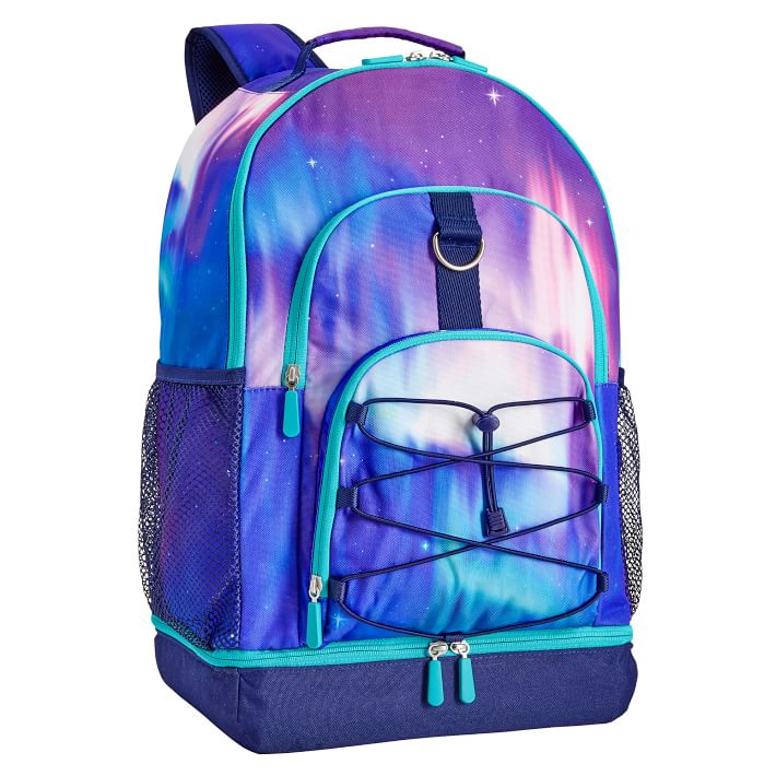 Gear-Up Aurora Recycled Sports Backpack