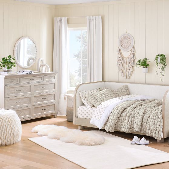 Jordan Daybed Pottery Barn Teen