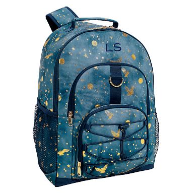 Harry Potter™ Gear-Up Enchanted Night Sky Recycled Backpack