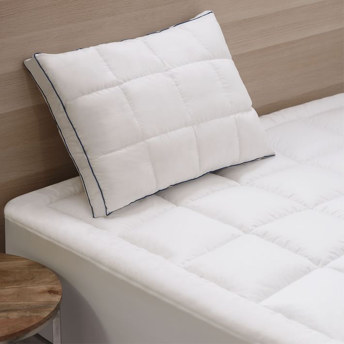 Fluffiest Ever Pillow Insert Pottery Barn Teen