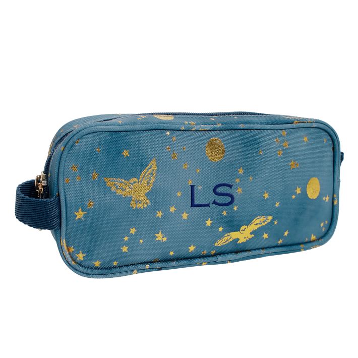 Gear-Up Harry Potter™ Enchanted Night Sky Recycled Pencil Case