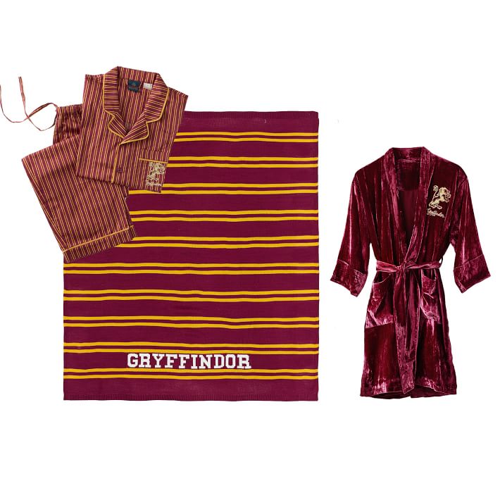 Harry Potter™ Gryffindor™ Teen Gift Set | Pottery Barn Teen