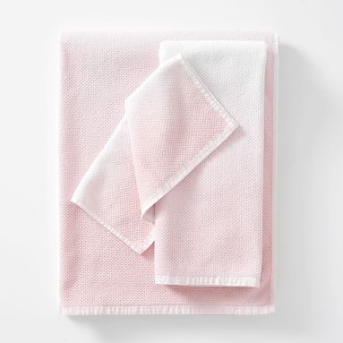 Ombre Towel Set | Pottery Barn Teen