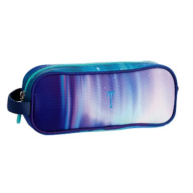 Gear-Up Aurora Recycled Pencil Case