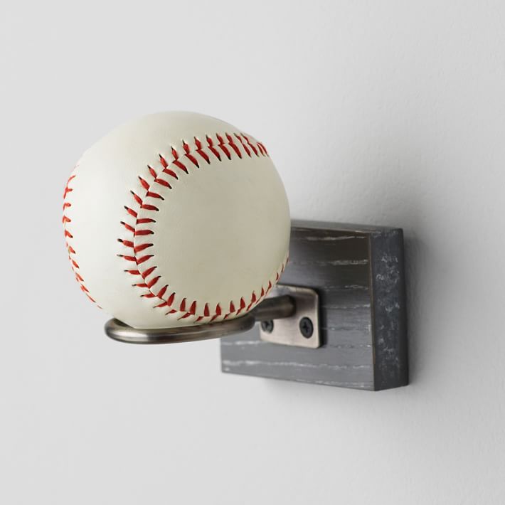 Wood Ball Holder Pottery Barn Teen