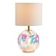 Iridescent Globe Table Lamp | Pottery Barn Teen