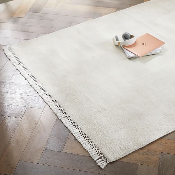 Prism Performance Rug Ivory Pottery Barn Teen