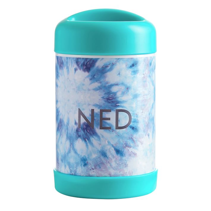 Tie-Dye Dream Hot/Cold Container