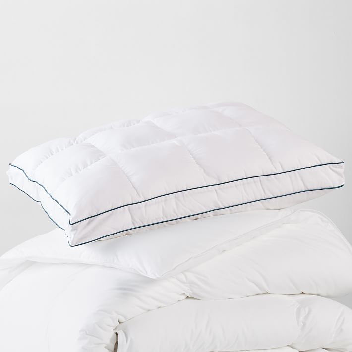 Fluffiest Ever Pillow Insert Pottery Barn Teen